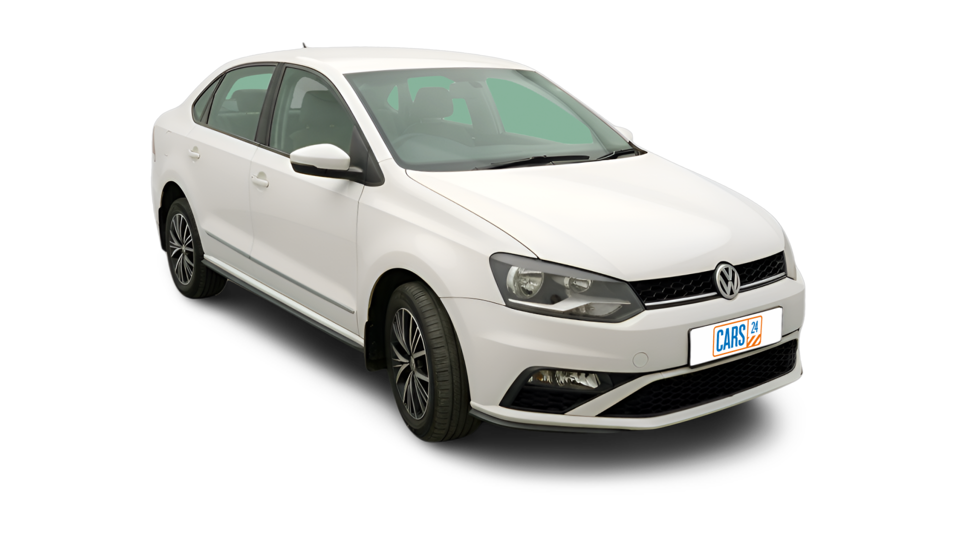 Volkswagen Vento-img